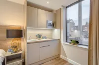 Dwell City Living