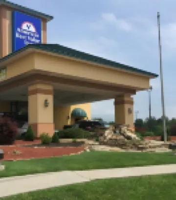 Americas Best Value Inn Mount Vernon Hotels in Mount Vernon