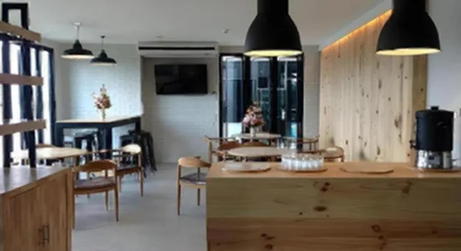 รูปภาพของอีซี่โฮเทล 1 ลำพูน