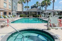 Hilton Garden Inn Sarasota-Bradenton Airport - Badekar