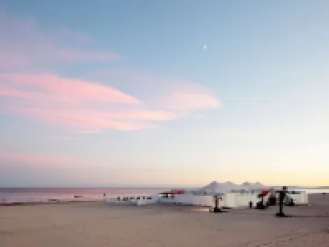 Hotel Ibis Budget Montpellier Centre Millenaire -