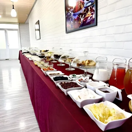 Byond Hotel