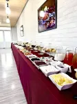 Byond Hotel - Bữa sáng
