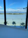 Wonderwall - con vista mare