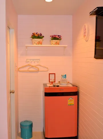 รูปภาพของสวีท ไลท์เฮาส์ โฮมสเตย์