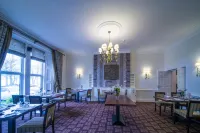 Hunday Manor Country House Hotel - Bares