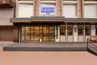 Keys Lite by Lemon Tree Hotels Jaipur