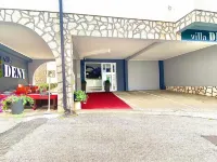 "VILLA DENY" Boutique Hotel - Included "FREE PARKING" فنادق في موستار