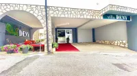 "VILLA DENY" Boutique Hotel - Included "FREE PARKING"