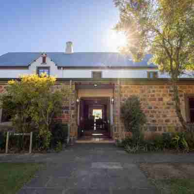 Kwa Jabu Accommodation Hotel Exterior