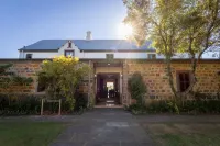 Kwa Jabu Accommodation