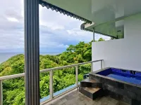 Stone Valley Resort & Beach Hotels in Tepus