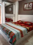 Apartemen Tamansari Panoramic By Yasmin