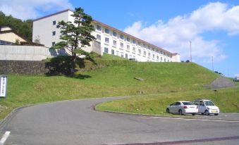Kyukamura Iwate-Amiharionsen