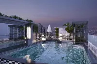 Manevi Premier Hotel - 5-Star