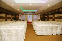 Kga Elite Continental Hotel - WiFi