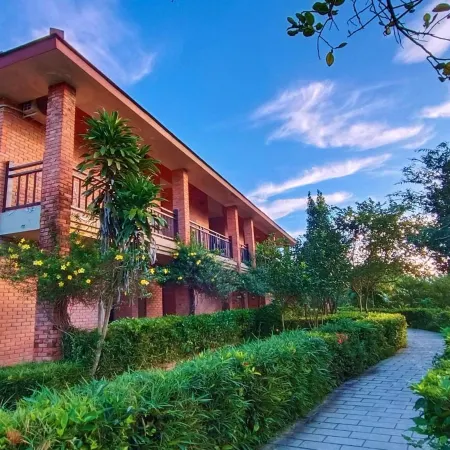 Hue Riverside Boutique Resort & Spa