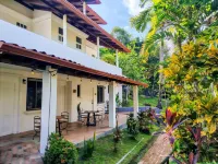 Alma Vida Hotel