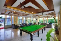 The Grand Retreat - Chikmagalur - Spa