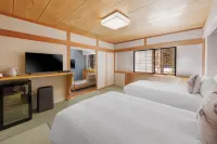 Club Wyndham Shirakabaso Shigakogen