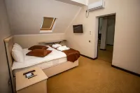 Sulo Atyrau Hotel - breakfast
