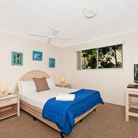 Champelli Palms Apartments
