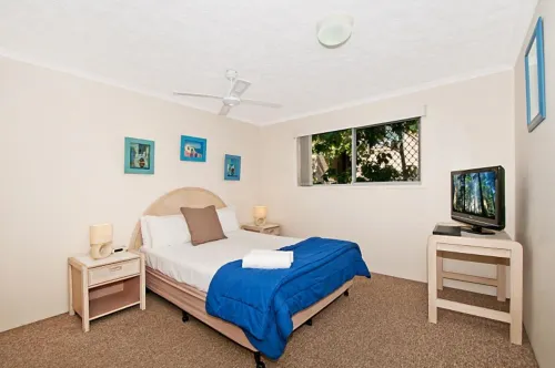 Champelli Palms Apartments - Wi-Fi