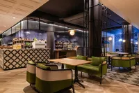 Mercure Hotel Windhoek - bar