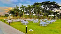 Luisita中央公園酒店