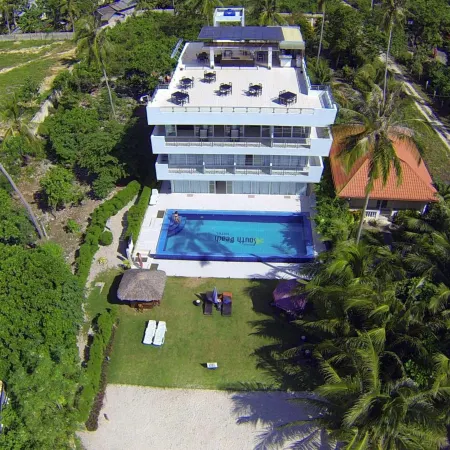 Bohol South Beach Hotel