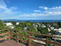Isola Izukogen - Mountain view