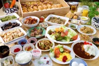 โรงแรมคันทรี ทาคายามะ - พร้อมอาหารเช้า