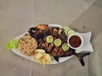 Premier Beach - Frühstück