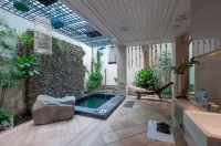 Mulan Boutique Hotel -Taichung Branch - Romantik