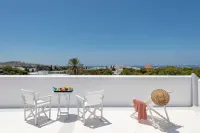 Doukissa Hotel - Parikia Town Centre - 2-Star