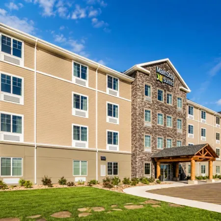 MainStay Suites Rapid City