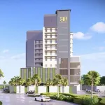 Brittany Hotel Villar City - 바