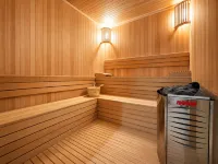 Corfu Hotel - spa