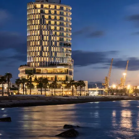 Crowne Plaza Durres by IHG