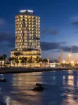 Crowne Plaza Durres by IHG - Spa