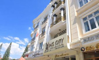 Xing City Hotel Dalat