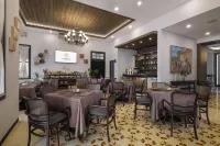 The Margaux Hotel Yogyakarta - Breakfast