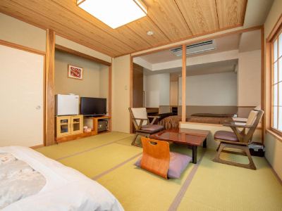 Ryokan Hakura