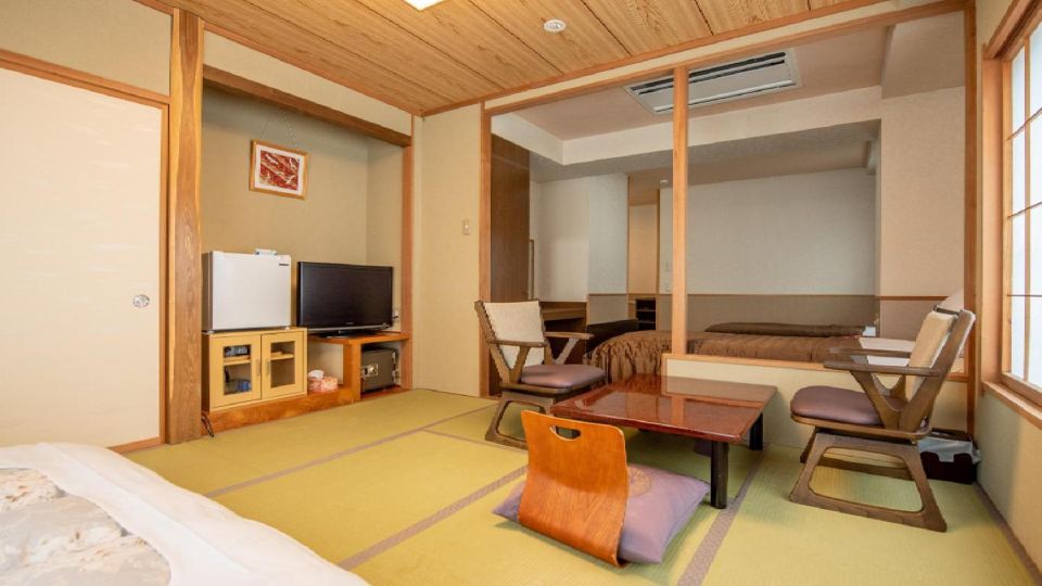 Ryokan Hakura
