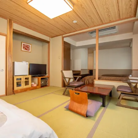 Ryokan Hakura