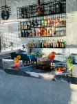 Vistapaloma Beach Resort - bar