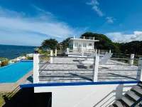 1888 Beach Resort - en bord de mer
