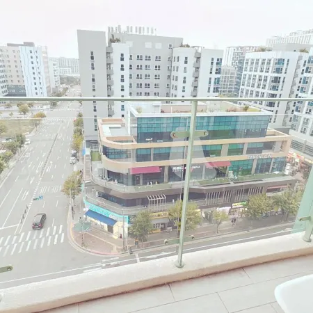 The Time Hotel Incheon Airport