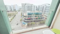 The Time Hotel Incheon Airport - 絶景