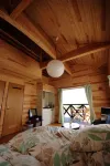 Yakushima Cottage Morino Fairy - موقف سيارات